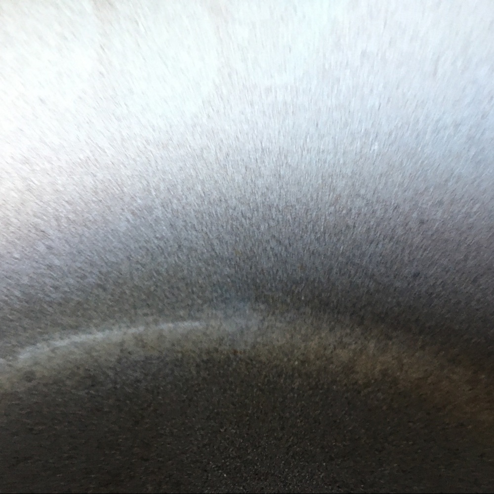 RARE Le Creuset Paris blue cast iron Dutch oven⭐️ - Picture 9 of 10
